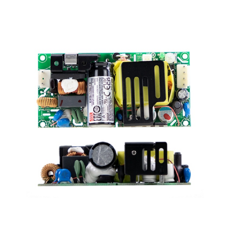 EPS-120-12-Mean Well